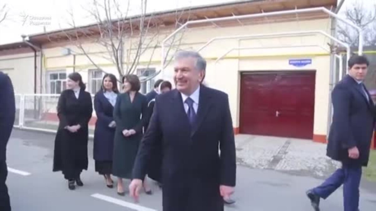 Zimiston-UZ. Мирзиёев электр бўйича ваъдаларини нега бажармаяпти?
