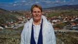 KOSOVO: Xhyla Hoti Korpuzi