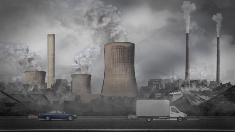Zagađivači jači od države - je li čist zrak ljudsko pravo?