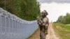 Боятся нападения? Латвия строит укрепления на границе