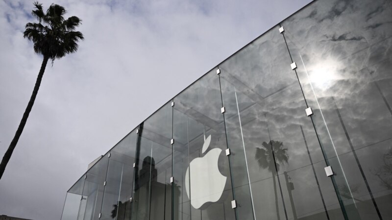 شکایت تاریخی دولت آمریکا از اپل به‌اتهام «انحصارطلبی غیرقانونی» در بازار موبایل