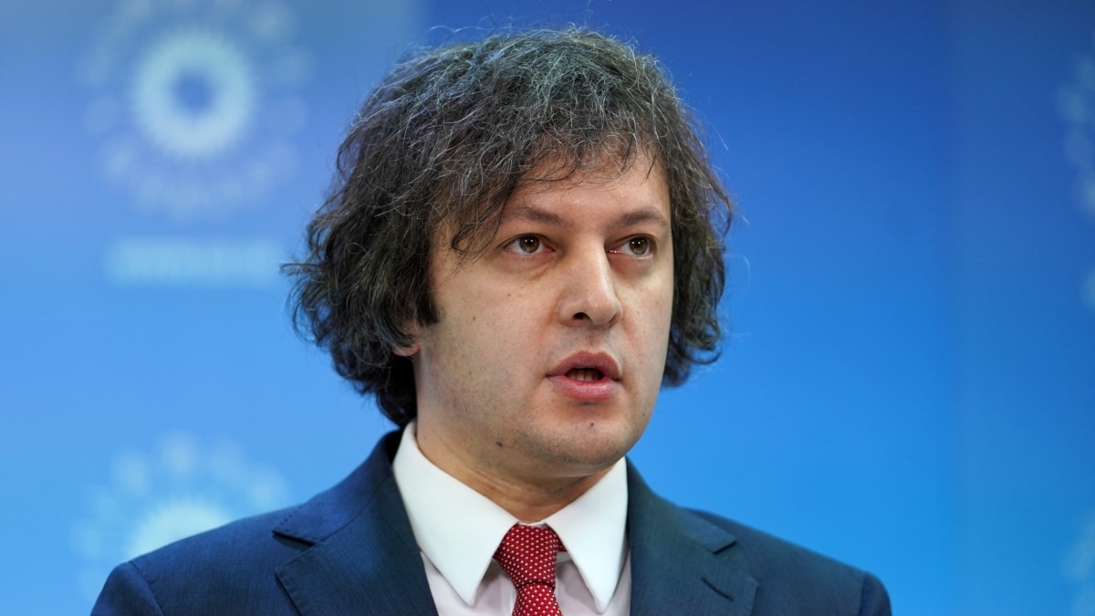 Лидер «Мечты» пожелал Украине независимости и восстановления ...
