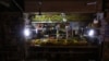 Power outage in Iran