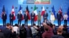 Україна готується укласти двосторонні угоди за гарантіями від G7 – Зеленський