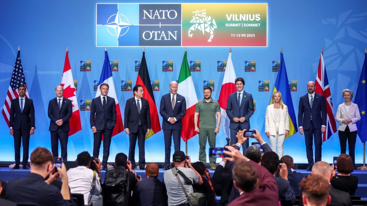 Шість країн долучилися до декларації G7 на підтримку України – Держдеп США