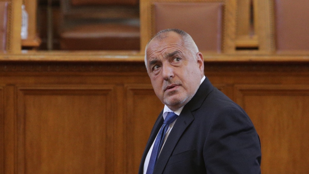 Главният прокурор Иван Гешев внесе във вторник в Народното събрание