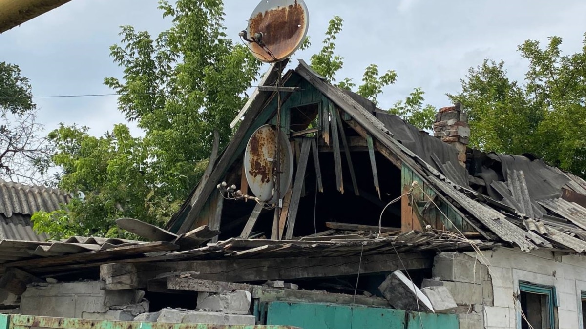 В ВСУ объяснили, почему Покровск «нужно рассматривать как направление ...