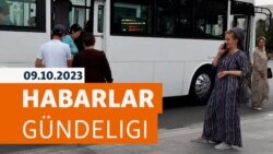 Habarlar gündeligi
