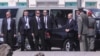 Truprojat e Putinit: Shtatë burrat e panjohur që u ngritën në poste të larta