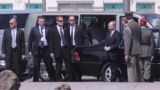 Putin's Bodyguards: 7 Men Who Rose From Obscurity To Top Jobs