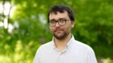 Belarus — Mikalaj Zajac, ex-press-secretary of Kupalauski Theater, 22May23