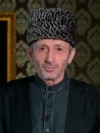 Akhmad Abdulaev