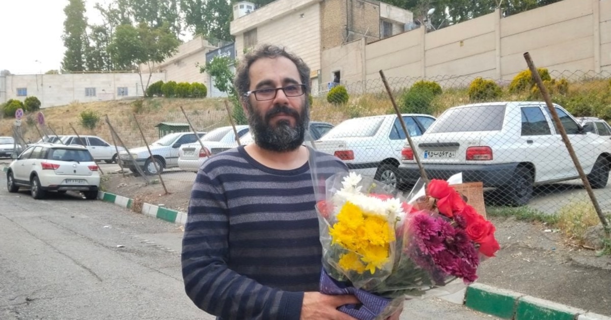 Të burgosurit e liruar politikë në Iran rikthehen në jetën normale  por pa sendet e konfiskuara