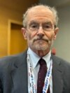 Daniel Fried, ish-ndihmës i sekretarit amerikan të Shtetit.