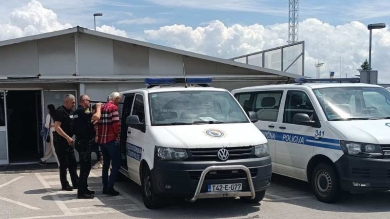 EUROPOL i BiH uhapsili još šest pripadnika 'balkanskog narko-kartela'