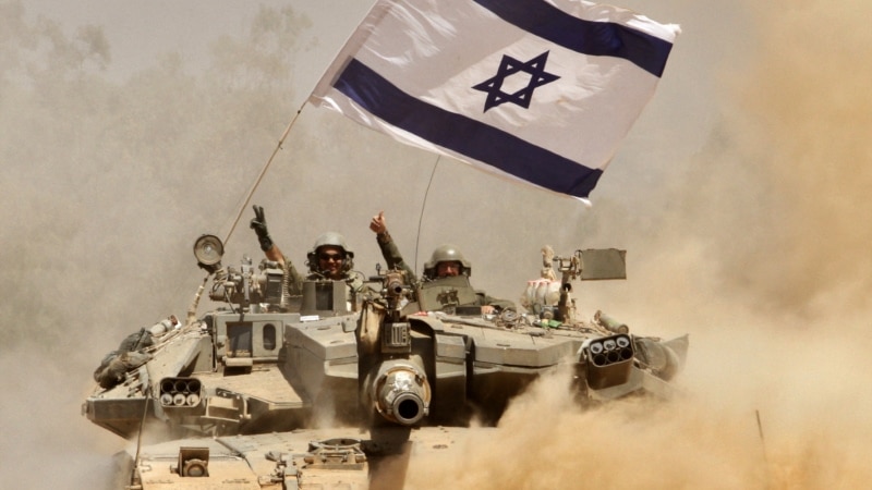 Ushtria izraelite kryen sulm të shkurtër tokësor në Gazë, para pushtimit të pritshëm