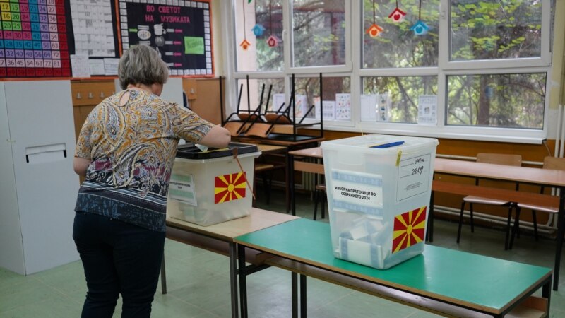 ДИК: Досега 17 приговори за парламентарните избори, за претседателски нема