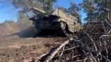 'This Tank Instills Great Fear': Ukrainian Troops Praise Leopard 2 Tanks Sent By Sweden