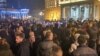 Протест во Белград на членовите и поддржувачите на листата „Србија против насилството“, поради, како што велат организаторите, „изборната кражба на изборите во Србија одржани на 17 декември 2023“