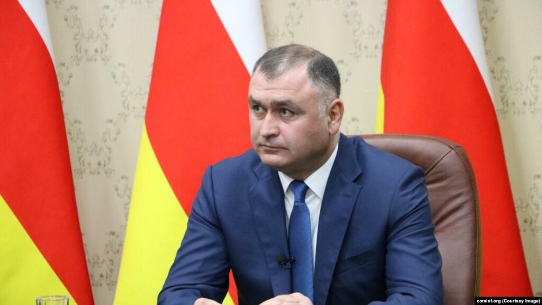 Алан Гаглоев