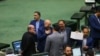 محمدباقر قالیباف در جلسه علنی روز هشتم خرداد با کسب ۱۹۸ رای برای یک‌سال به عنوان رئیس مجلس انتخاب شد