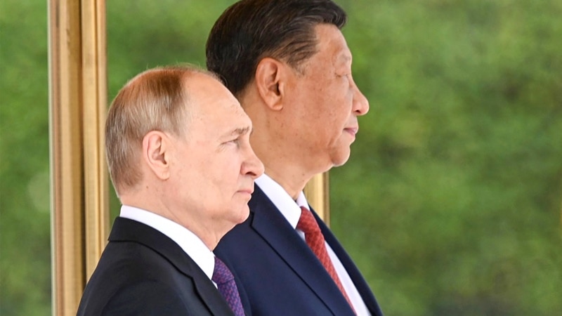 China In Eurasia Briefing: Can The China-Russia Partnership Outlast Xi And Putin?