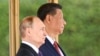 За лаштунками візиту. Чи може китайсько-російське партнерство пережити Сі та Путіна