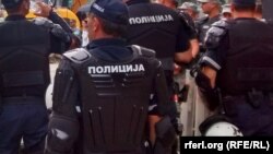 Ilustrativna fotografija: Policija u Beogradu 