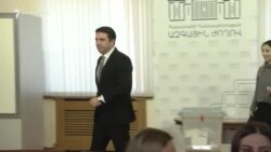 ՀՀ-ն պետք է մտածի Եվրամիությանն անդամակցելու թեկնածու դառնալու հնարավորության մասին. ԱԺ նախագահ