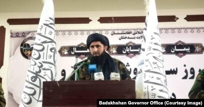 Fresh Attacks Put Spotlight On Afghanistan's Northeast As IS-K ...