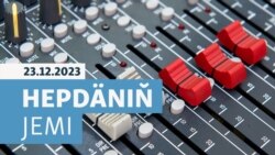 HJ: Türkmenleriň medeni ojagy Aşgabat radiosynyň hyzmatlaryny ýatlaýar