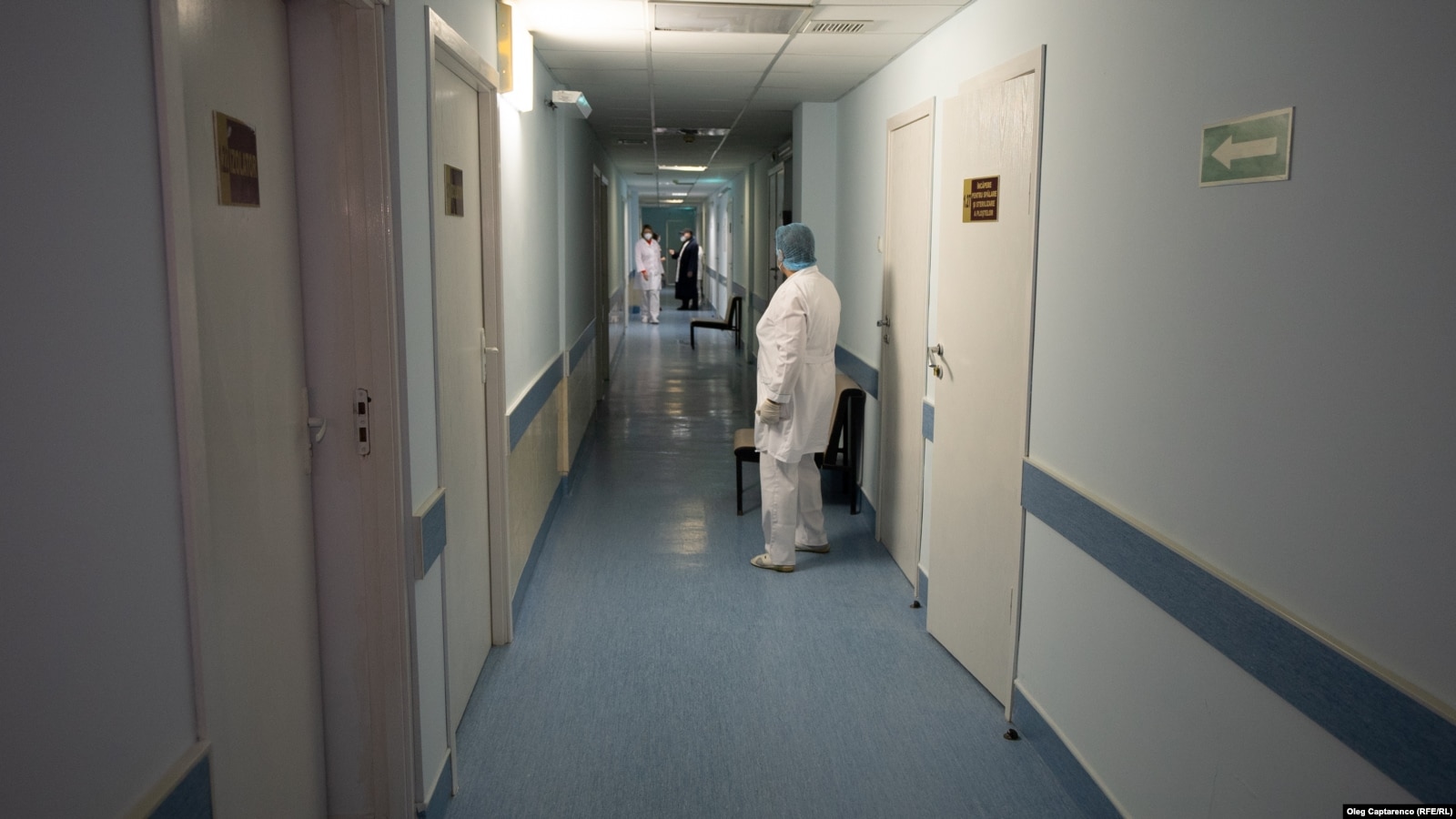 Despăgubiri pentru pacienți, fără procese pentru medici: Parlamentul pregătește un mecanism pentru cazurile de malpraxis
