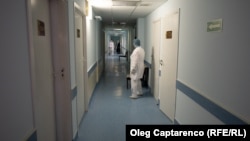 Fondul din care vor fi despăgubiți pacienții ar putea fi format din contribuțiile instituțiilor medicale. Imagine generică