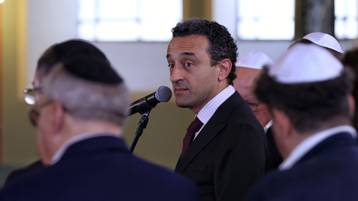 Продължаваме Промяната (ПП) осъди антисемитските призиви срещу депутата от партията