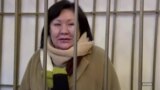 Абактагы саясатчы Сасыкбаеванын абалы начарлады 