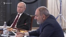 Հայաստանը հրաժարվում է ՀԱՊԿ-ում գլխավոր քարտուղարի տեղակալի իր քվոտայից