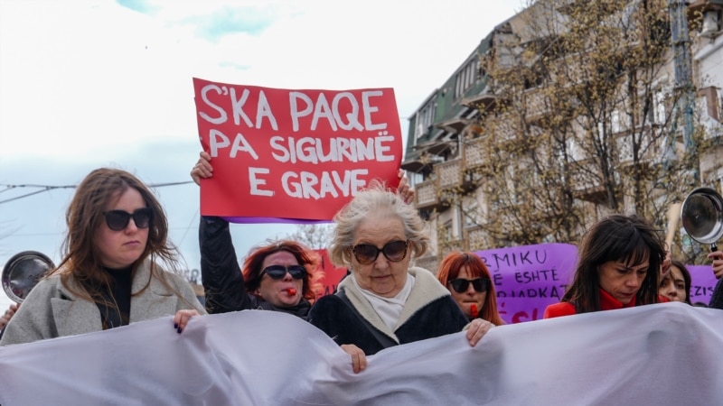 Realiteti në shpërputhje me statistikat: Shumë gra s’ndihen të sigurta natën në Kosovë