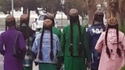 Diňle: Marynyň mekdeplerinde 'ahlak meselesi' orta goýulýar