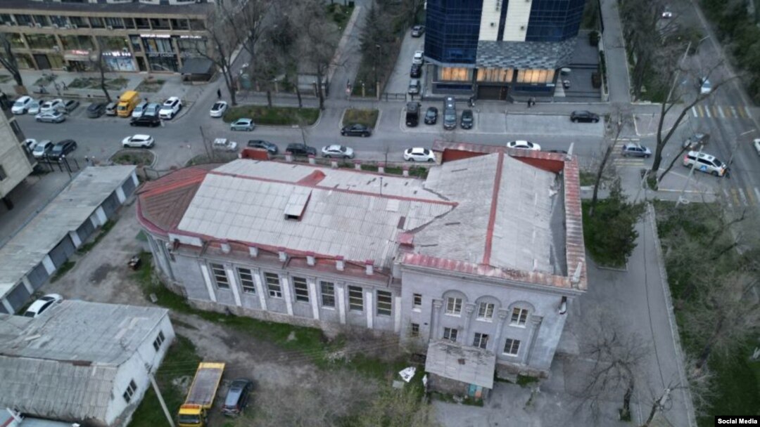 УКМК тараткан сүрөт. 