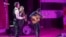 Jazz дүйнөсүнүн музыканттары Бишкекте