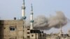 گروه حماس پیشنهاد توافق آتش بس در غزه را مورد بررسی قرار می دهد