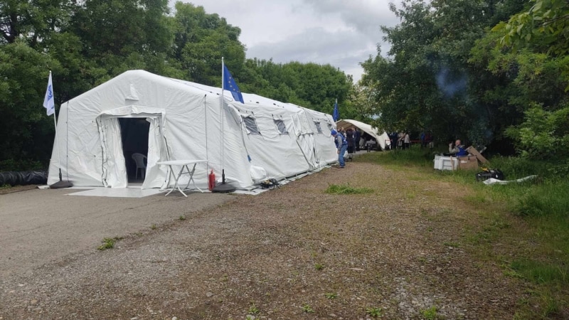 ერგნეთის შეხვედრაზე ტრადიციულად განიხილეს უკანონო დაკავებები და უკანონო ბორდერიზაციის ფაქტები