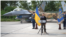 «Теперь это действительно реальность, реальность в нашем небе, F-16 в Украине», – Владимир Зеленский