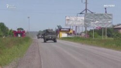 Минобороны РФ: ВСУ начали крупномасштабное наступление