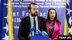 Čavalić: "Povećanje plata je isključivo posljedica činjenice da je izborna godina."