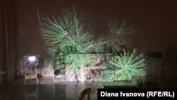 Վենետիկի Բիենալեի փառատոնը, արխիվ