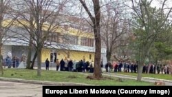 Diplomația moldoveană și-a exprimat protestul față organizarea alegerilor prezidențiale ruse în regiunea transnistreană, în pofida interdicției Chișinăului.