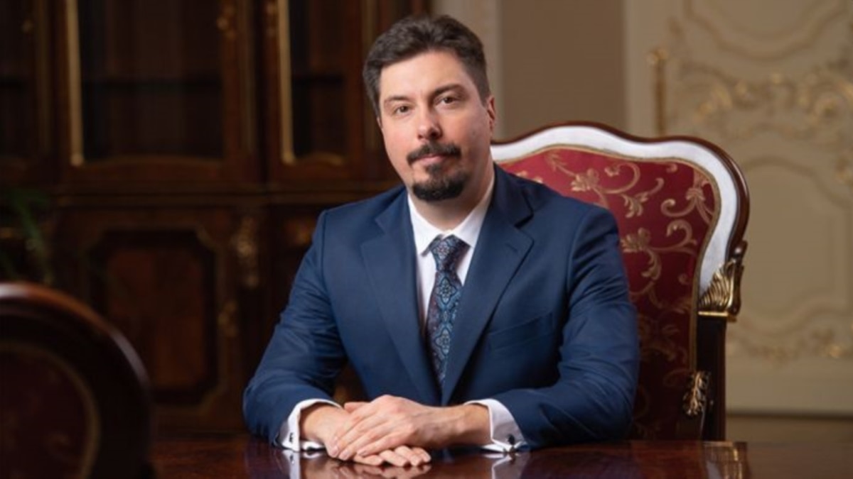 ВРП відсторонила суддю Верховного суду Князєва від посади через подання про звільнення