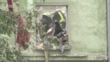 Украина: Львовдогу соккудан төрт киши курман болду 