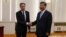 Antony Blinken este primul secretar de stat american care vine la Beijing în ultimii cinci ani. 